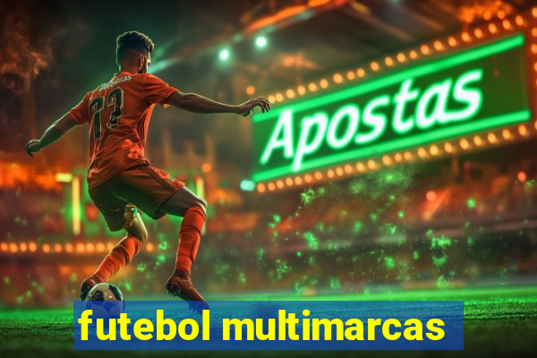 futebol multimarcas